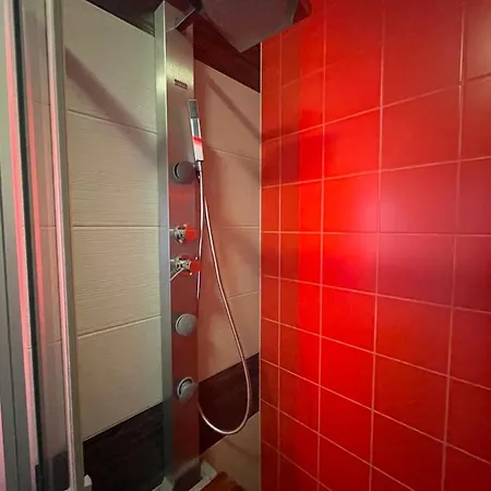 Pina Colada - Neptun Park By Oneapartments Апартаменты *