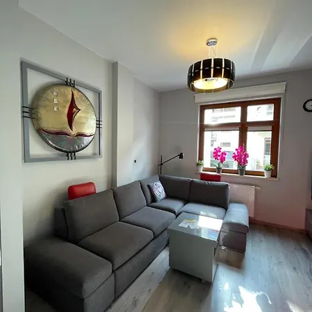 Pina Colada - Neptun Park By Oneapartments Lägenhet Gdańsk