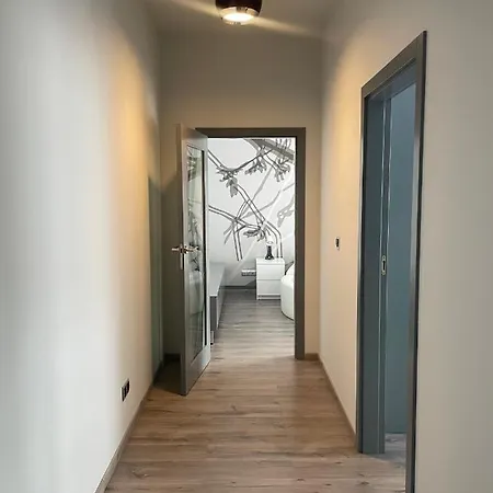 Pina Colada - Neptun Park By Oneapartments Apartmán Gdaňsk