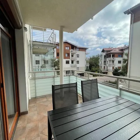 Pina Colada - Neptun Park By Oneapartments *