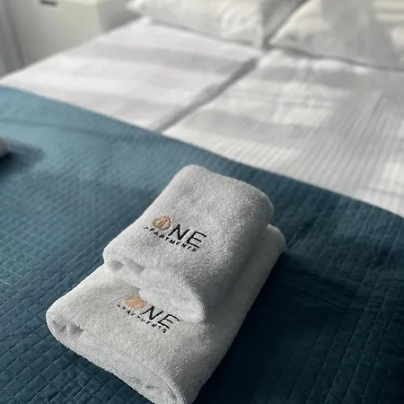 Pina Colada - Neptun Park By Oneapartments 公寓