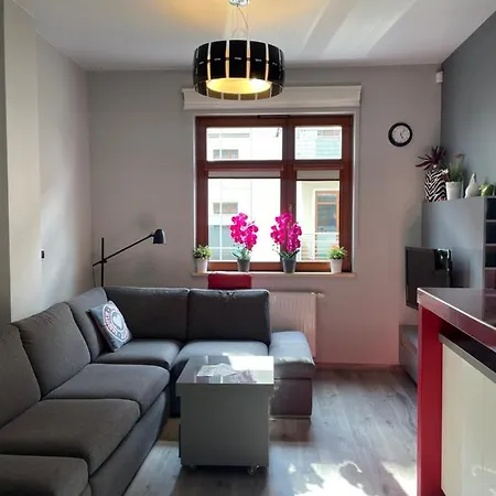 Pina Colada - Neptun Park By Oneapartments *