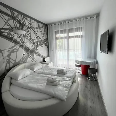 Pina Colada - Neptun Park By Oneapartments 公寓 *