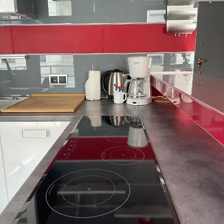 Апартаменты Pina Colada - Neptun Park By Oneapartments