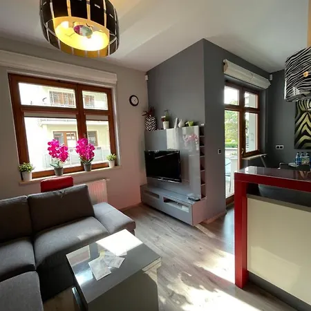 Pina Colada - Neptun Park By Oneapartments