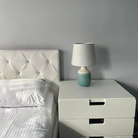 Pina Colada - Neptun Park By Oneapartments Apartment *