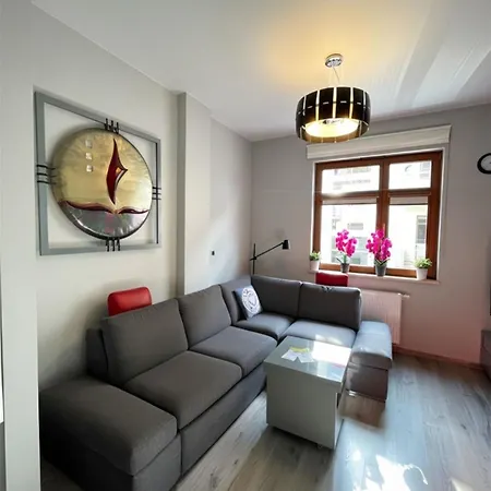 Lägenhet Pina Colada - Neptun Park By Oneapartments