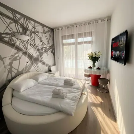 Pina Colada - Neptun Park By Oneapartments Gdańsk
