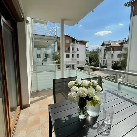 Pina Colada - Neptun Park By Oneapartments Gdańsk