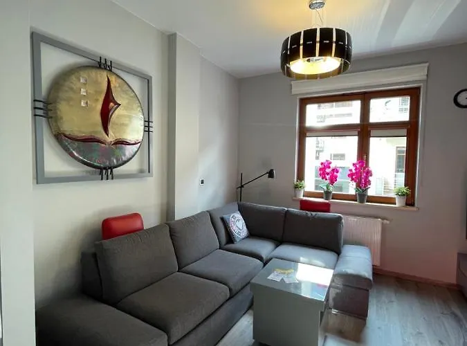 Pina Colada - Neptun Park By Oneapartments Apartament Gdańsk