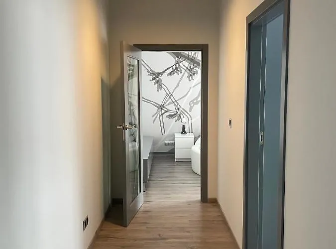 Pina Colada - Neptun Park By Oneapartments Apartmán Gdaňsk