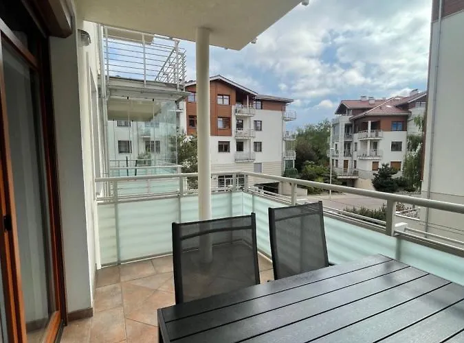 Pina Colada - Neptun Park By Oneapartments *