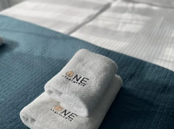 Pina Colada - Neptun Park By Oneapartments Appartamento