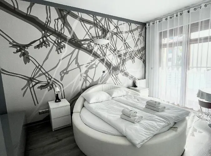 Pina Colada - Neptun Park By Oneapartments Appartamento Danzica