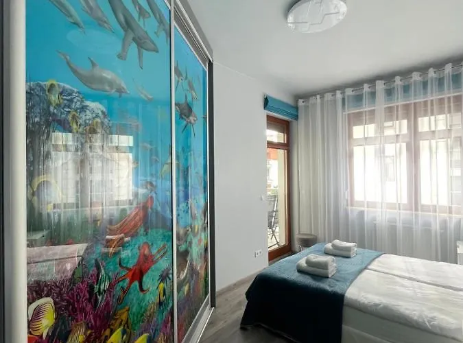 Appartamento Pina Colada - Neptun Park By Oneapartments *