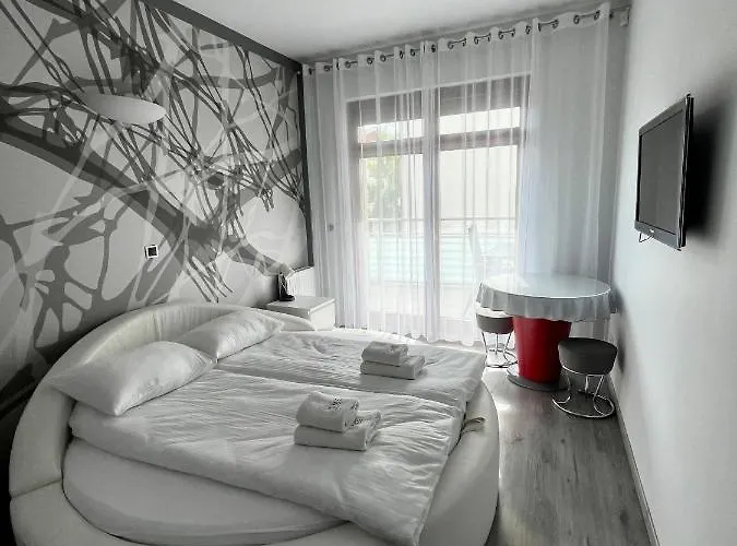 Pina Colada - Neptun Park By Oneapartments Appartamento *