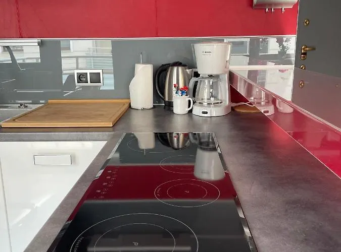 Appartamento Pina Colada - Neptun Park By Oneapartments