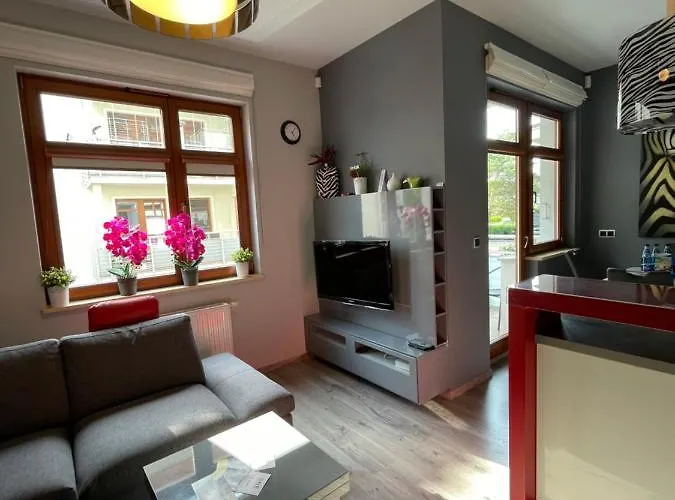 Pina Colada - Neptun Park By Oneapartments