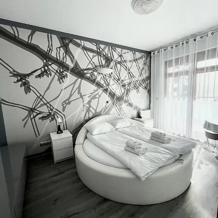 Pina Colada - Neptun Park By Oneapartments Appartement Gdańsk