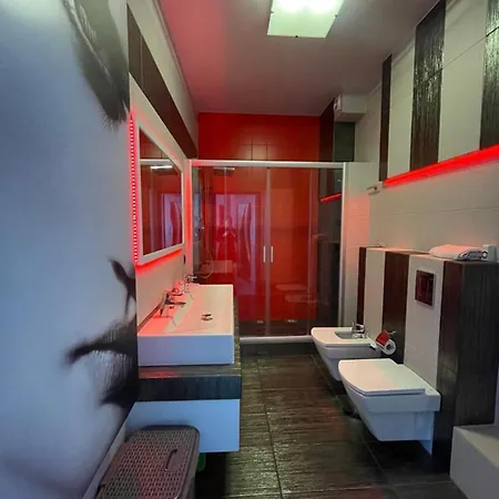 Appartement Pina Colada - Neptun Park By Oneapartments Gdańsk