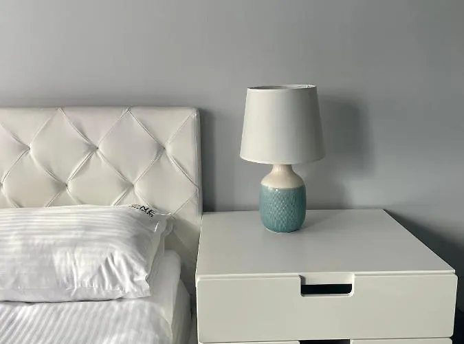 Pina Colada - Neptun Park By Oneapartments Apartment *
